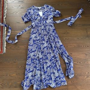 & other stories dress